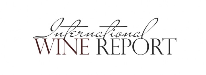 International Wine Report