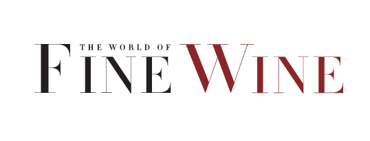 THE WORLD OF FINE WINE